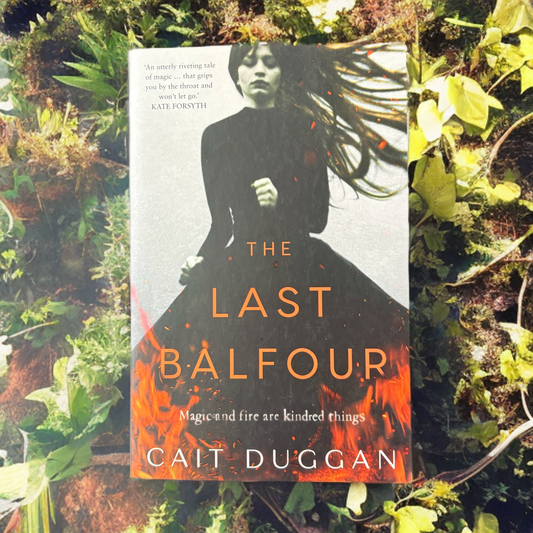 The Last Balfour