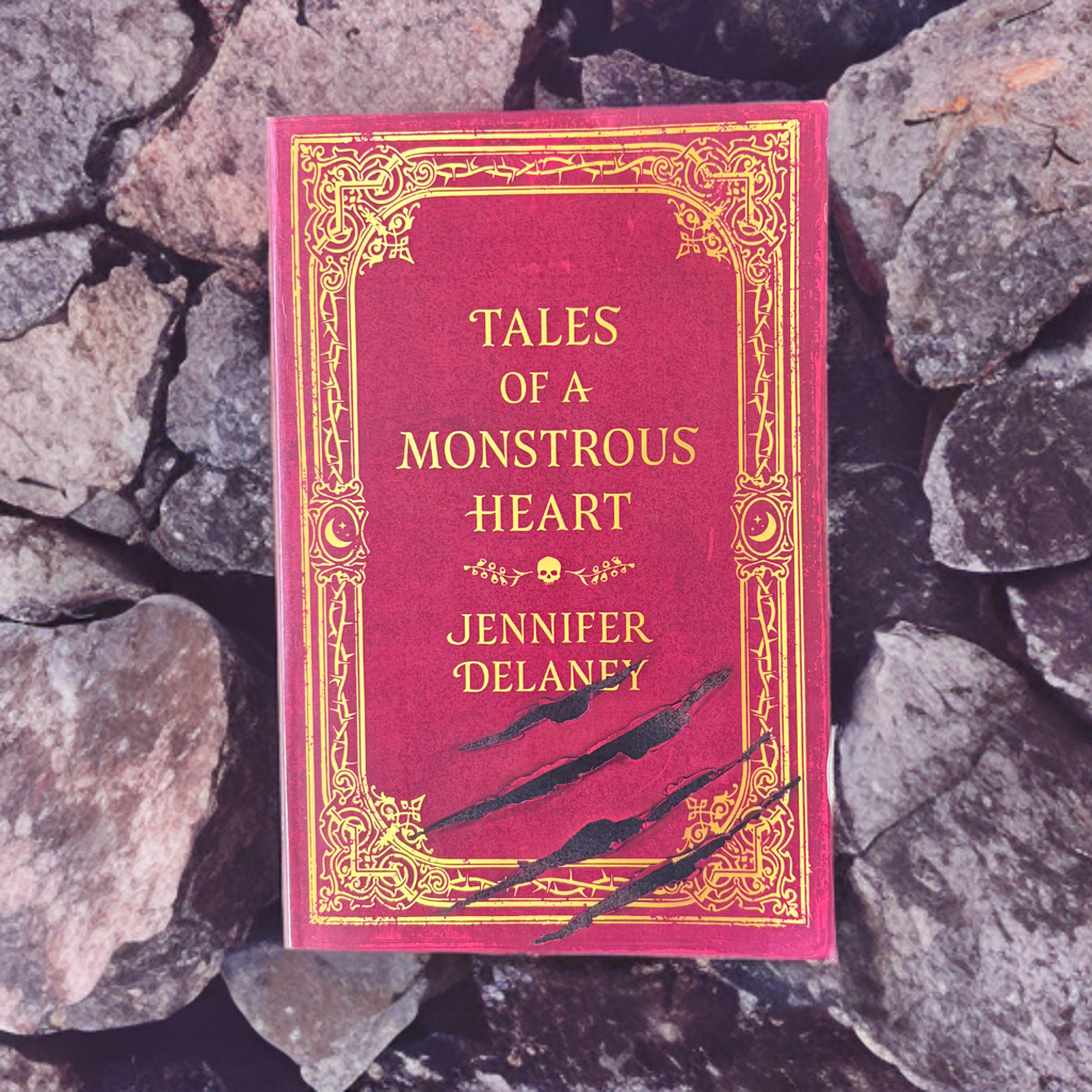Tales of a Monstrous Heart