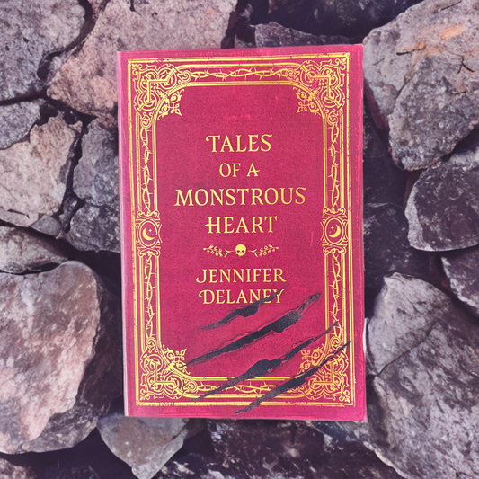 Tales of a Monstrous Heart