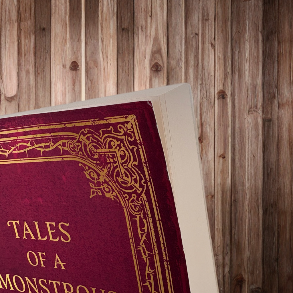 Tales of a Monstrous Heart