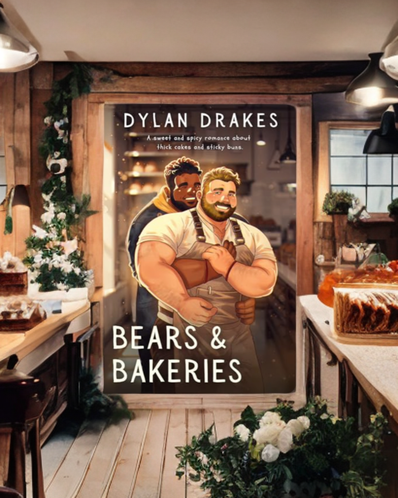 Bears & Bakeries