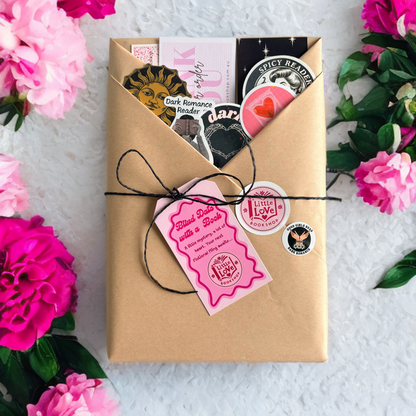 Blind Date with a Book #37