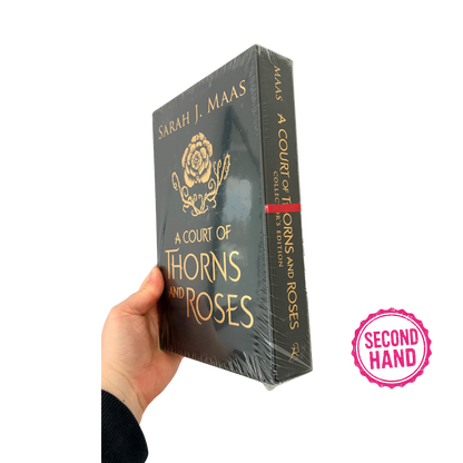 A Court of Thorns and Roses (Collector's Edition)