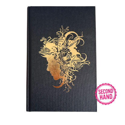 Rites of the Starling (Shield of Sparrows, #2)