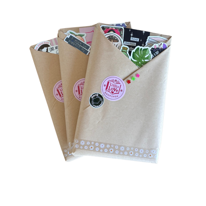 Blind Date with a Series #5