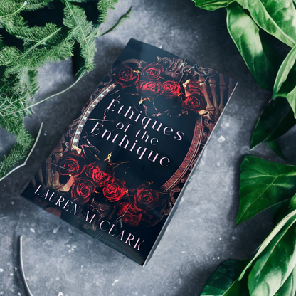 Ethiques of the Enthique (novella)