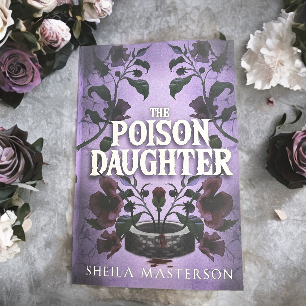The Poison Daughter