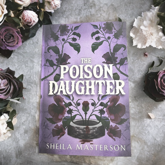 The Poison Daughter