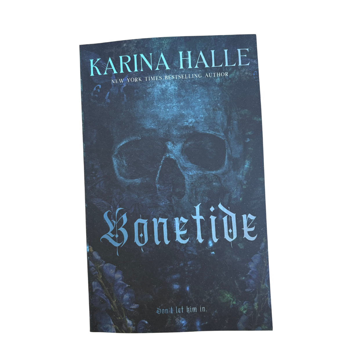 Bonetide