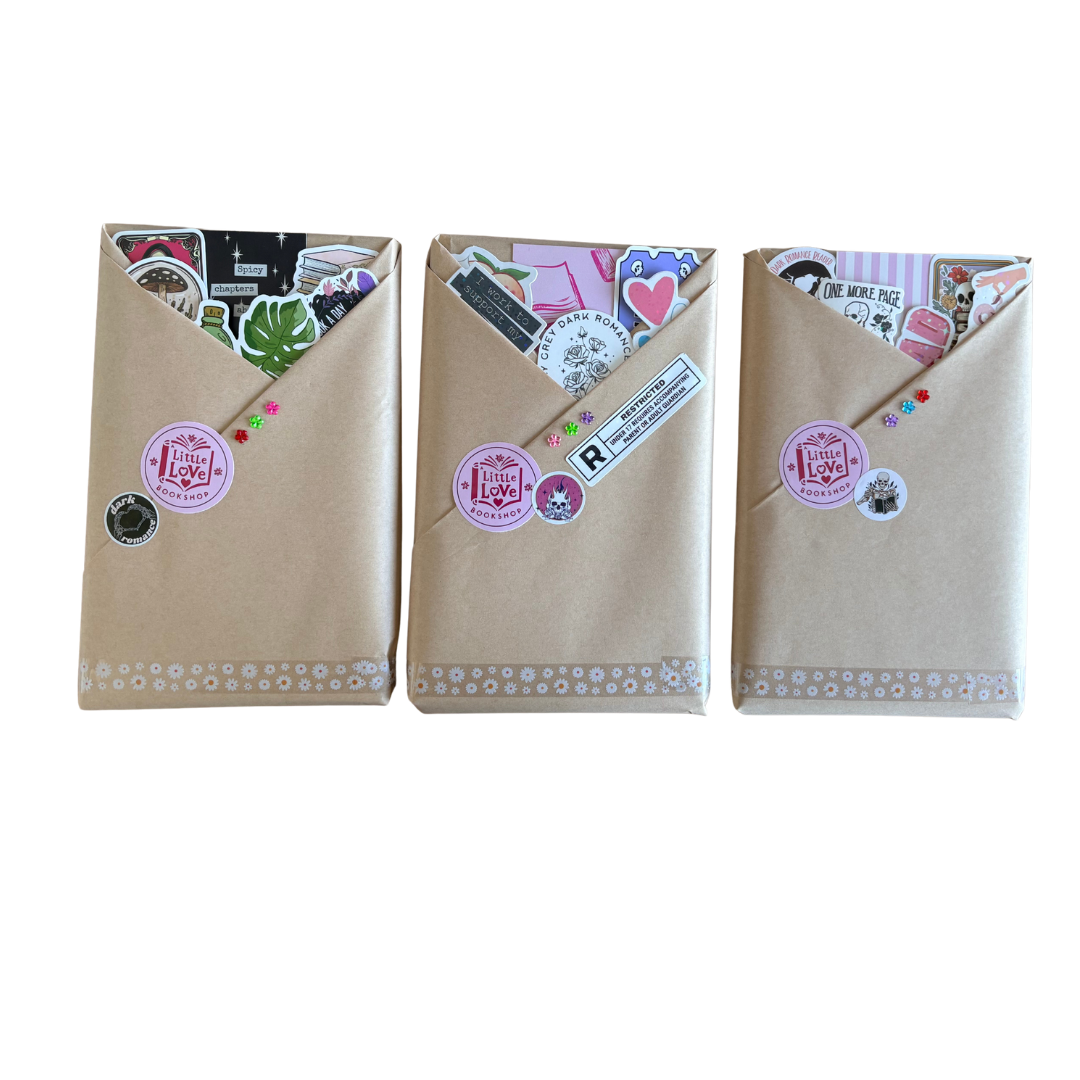 Blind Date with a Series #5