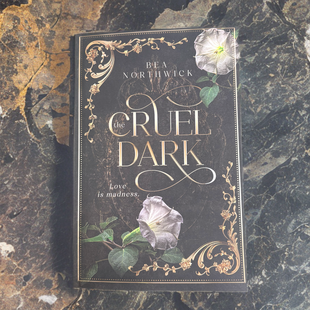 The Cruel Dark