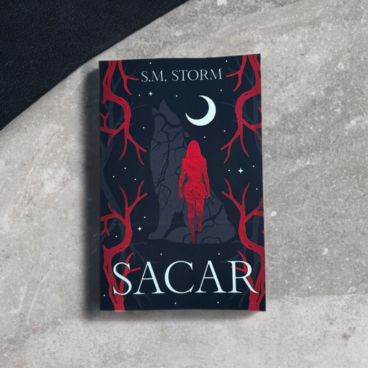 Sacar