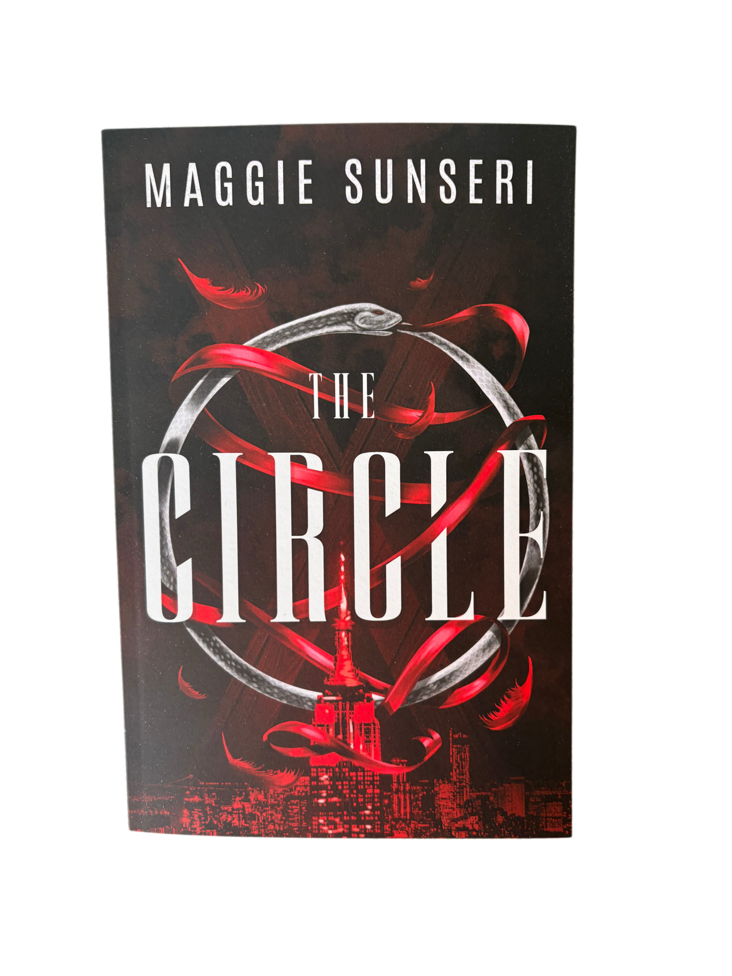 The Circle