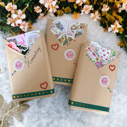 Blind Date with a Series #4