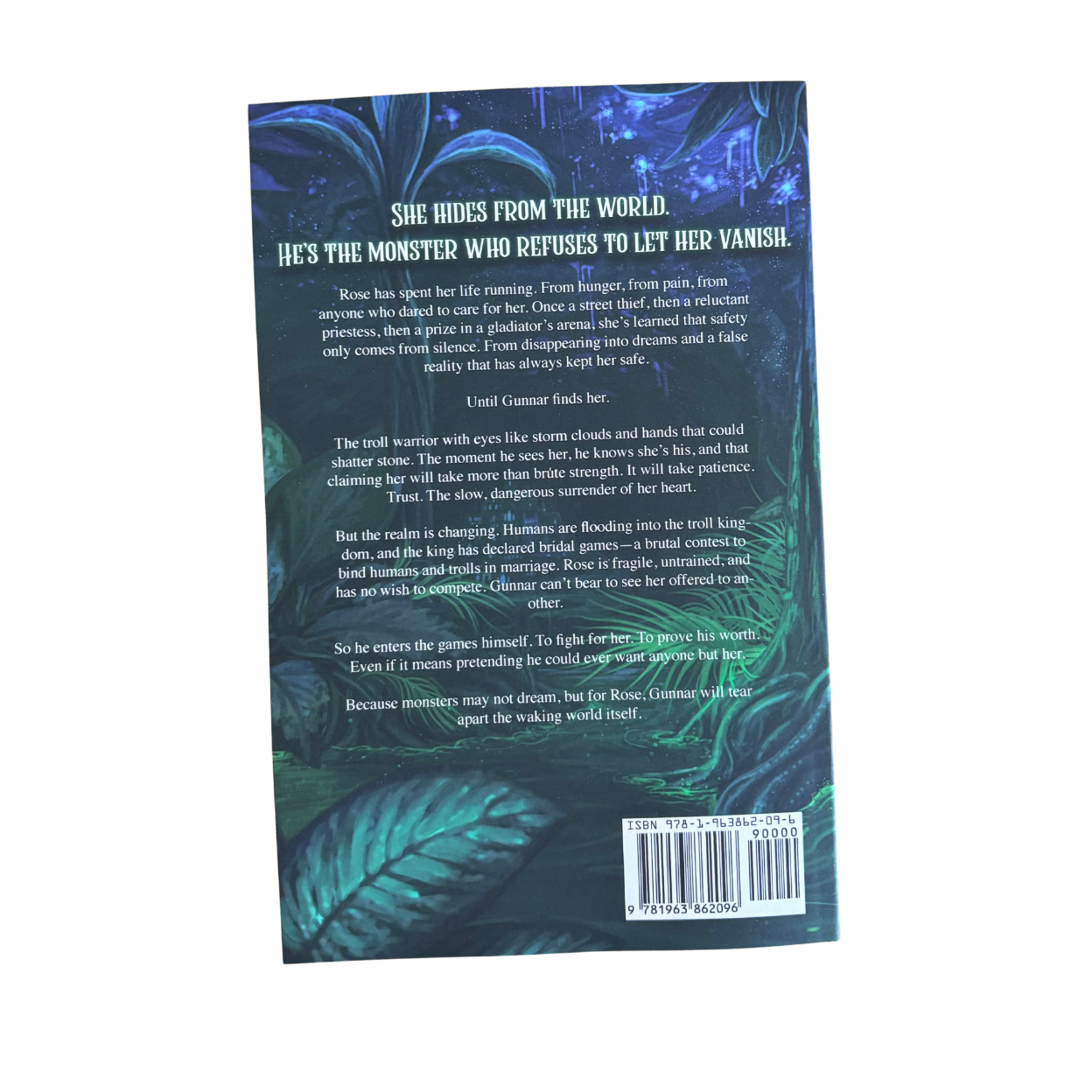 A Spark So Bright (The Kingdom Below #3)