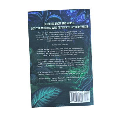 A Spark So Bright (The Kingdom Below #3)