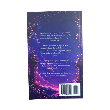 The Moon Queen: Sanctum of Starlight