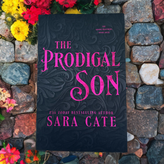 The Prodigal Son (The Goode Brothers #4)