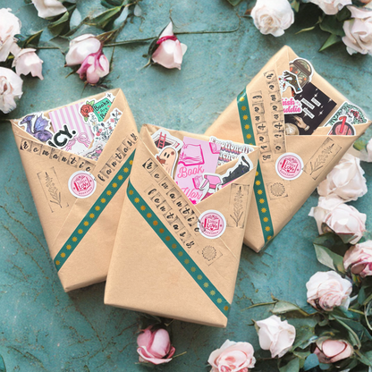 Blind Date with a Series #2