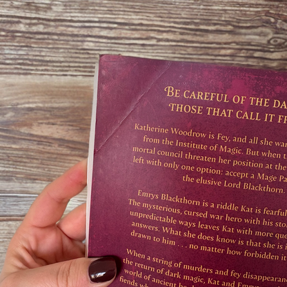 Tales of a Monstrous Heart