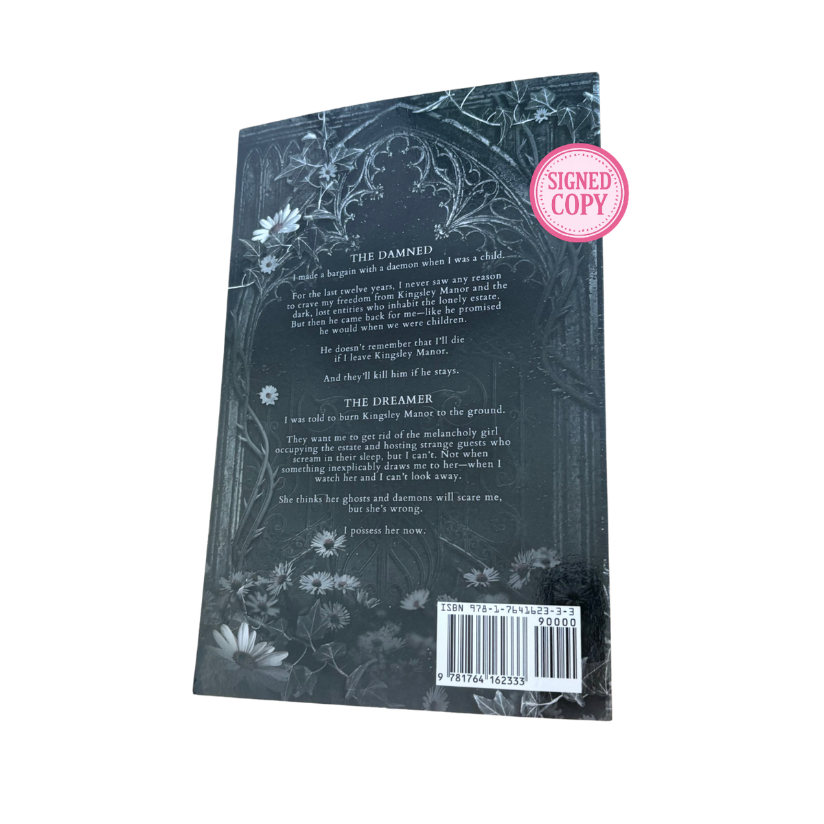 The Pythonist (Weary Souls Trilogy # 1)