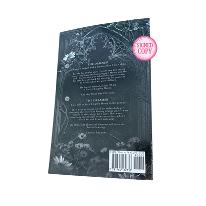 The Pythonist (Weary Souls Trilogy # 1)