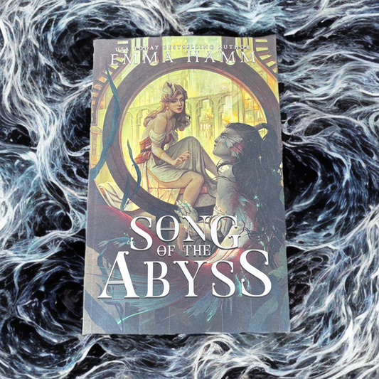 Song of the Abyss (Deep Waters #2)