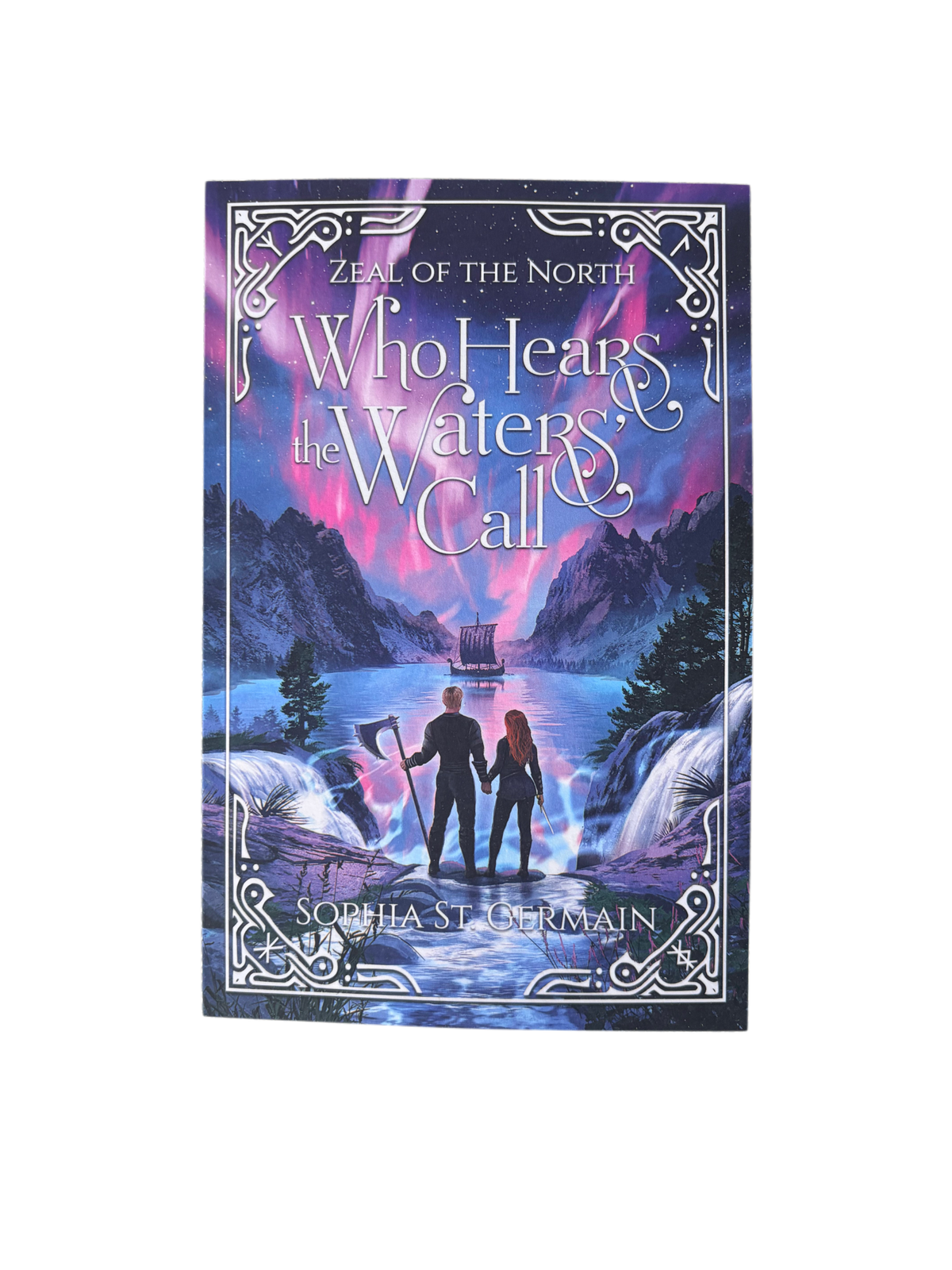 Who Hears the Waters' Call