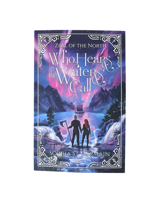 Who Hears the Waters' Call