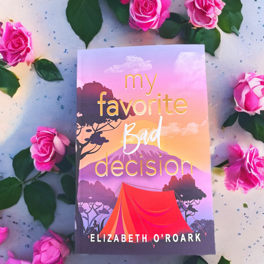 My Favorite Bad Decision (The Favorites #1)
