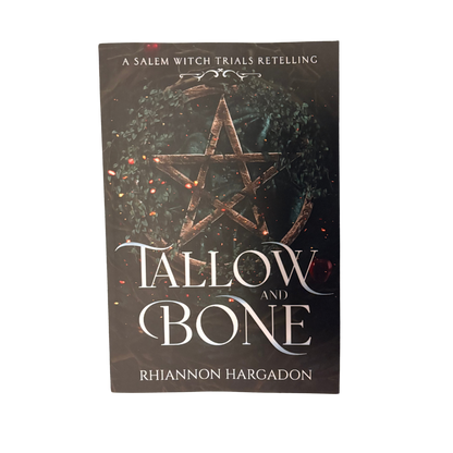 Tallow and Bone