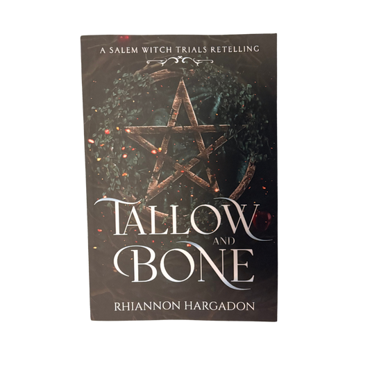 Tallow and Bone