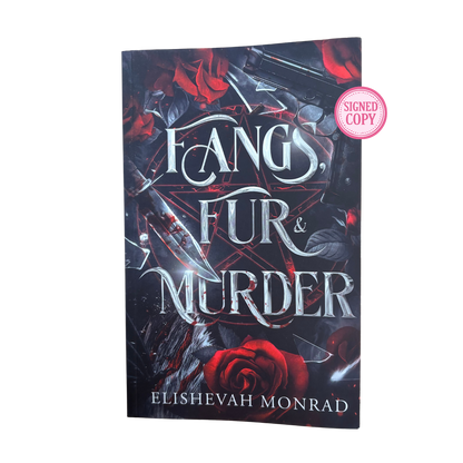 Fangs, Fur & Murder