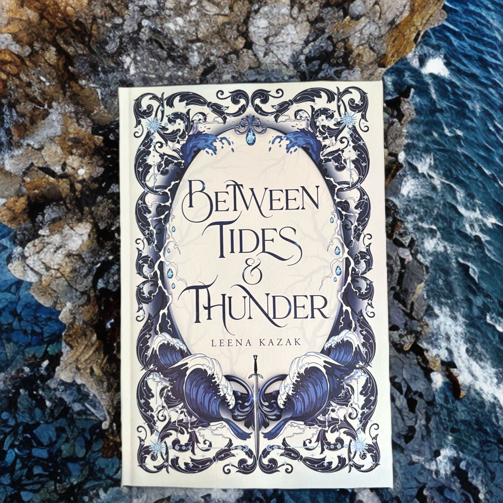 Between Tides & Thunder