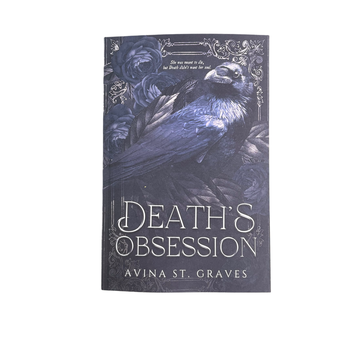 Death's Obsession
