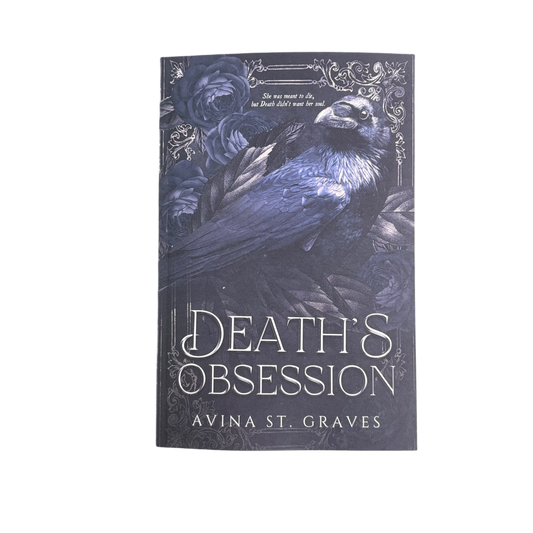 Death's Obsession