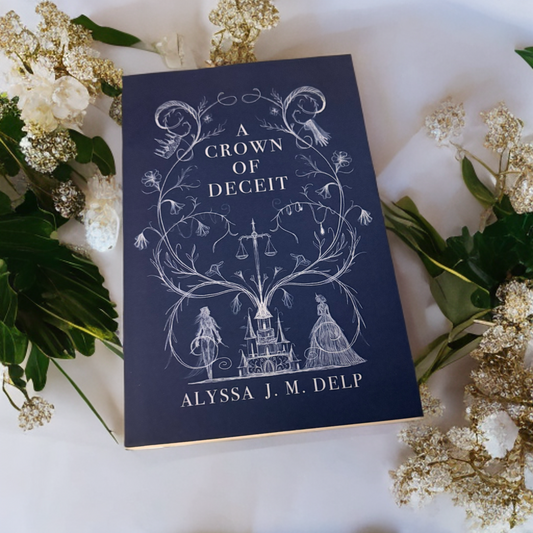 A Crown of Deceit