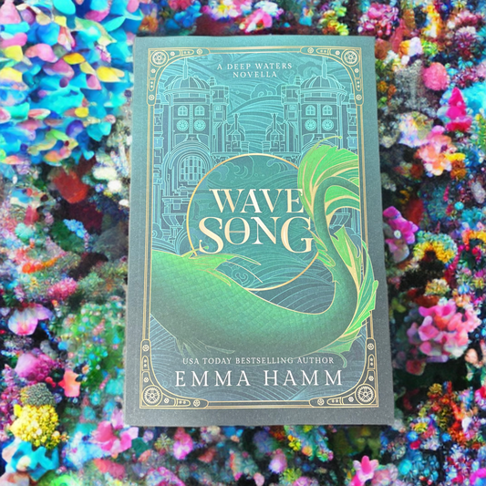 Wave Song (A Deep Waters Novella)