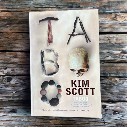 Taboo