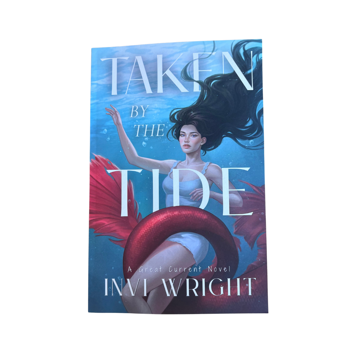 Taken by the Tide