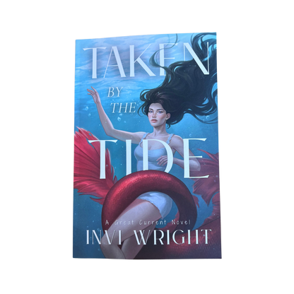 Taken by the Tide