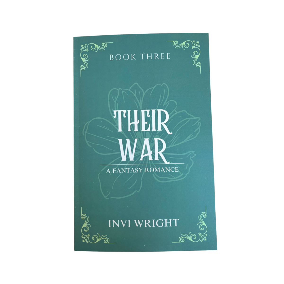 Their War (The Female, #3)