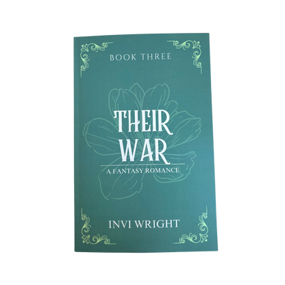 Their War (The Female, #3)