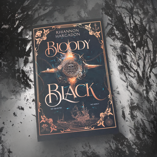 Bloody Black