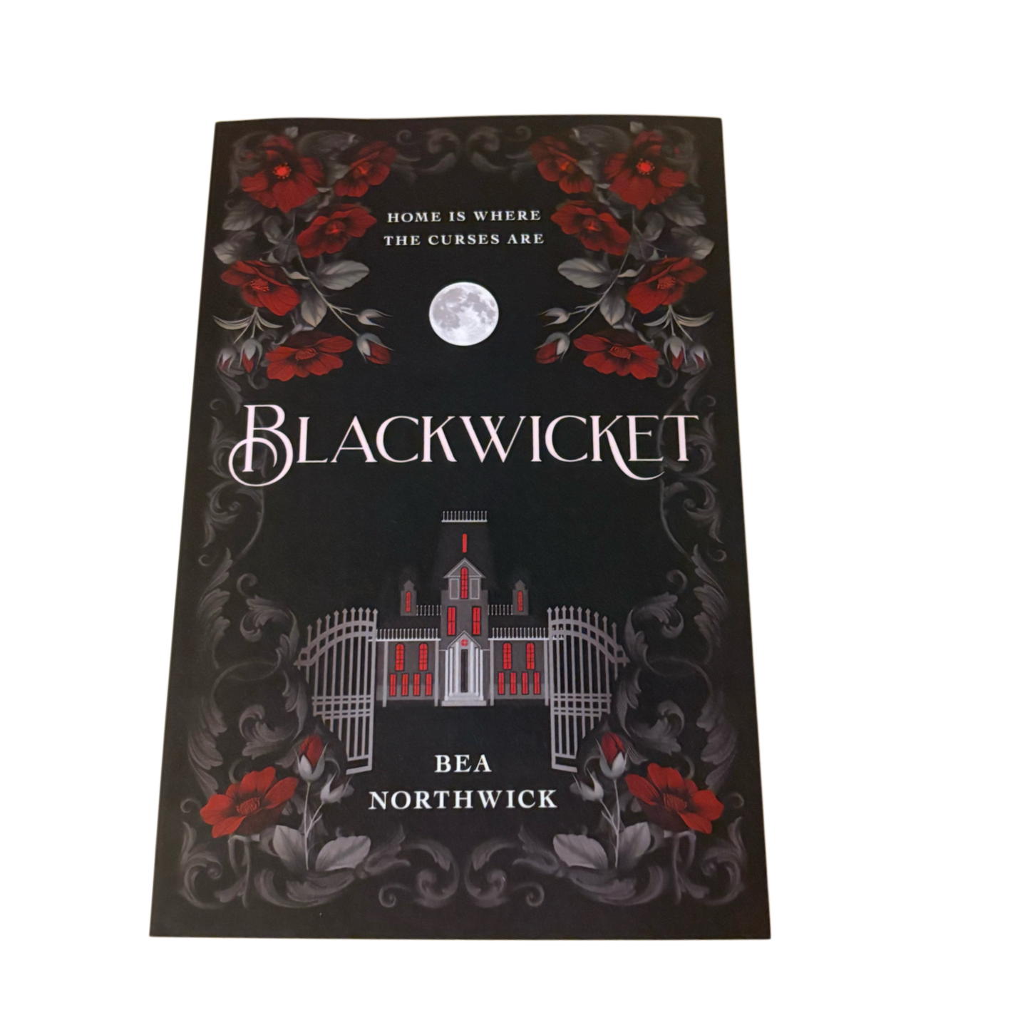 Blackwicket