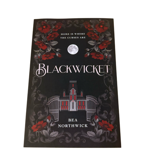 Blackwicket