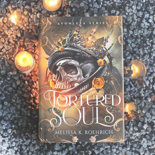 Tortured Souls (The Avonleya #1)