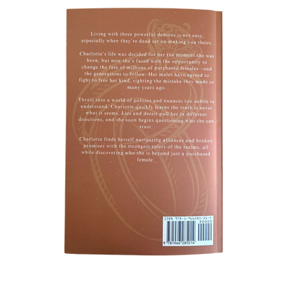 Her Males (The Female, #2)