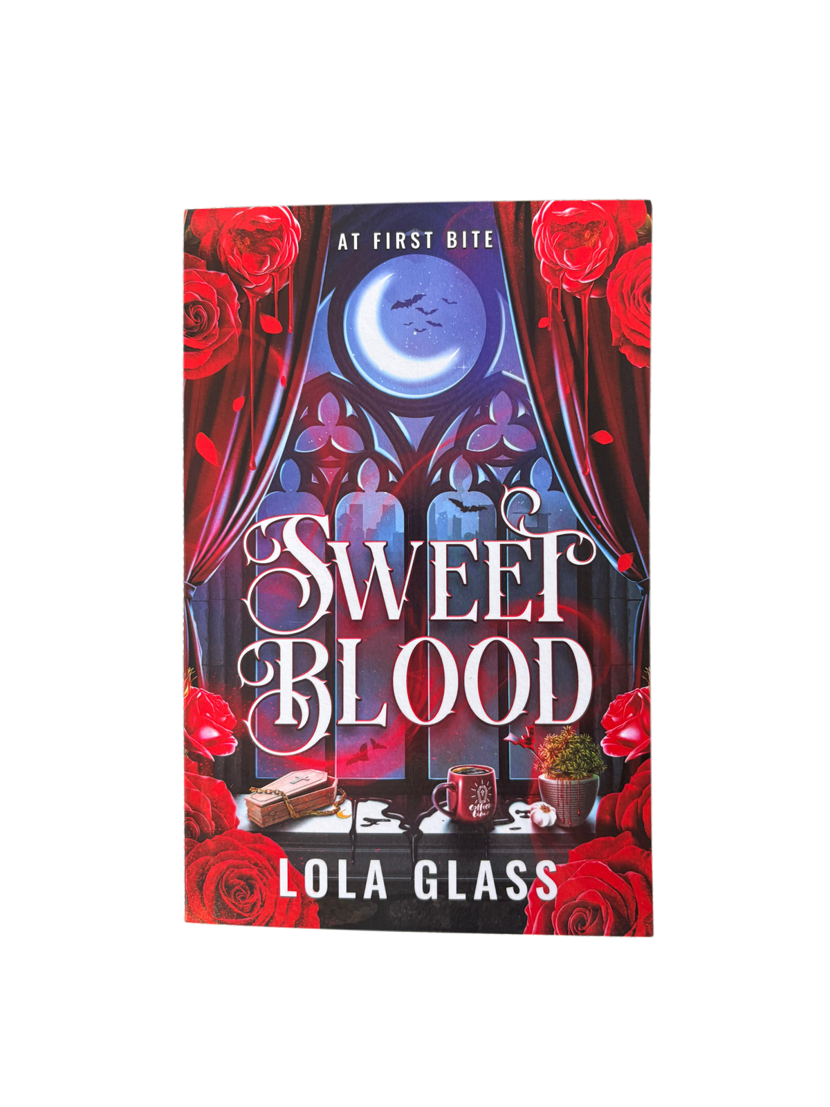 Sweet Blood
