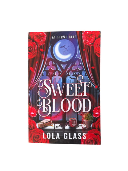 Sweet Blood